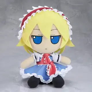 Alice Margatroid (v1.5)