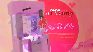 All Nighter: Volume 6