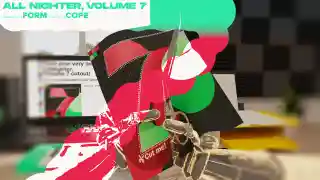 All Nighter: Volume 7