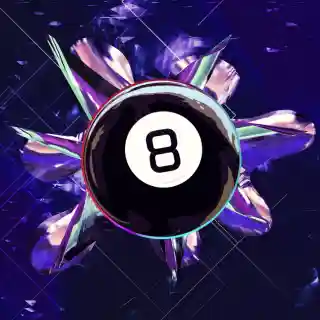 All Nighter: Volume 8