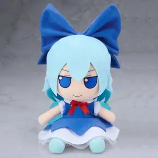 Cirno (v1.5)