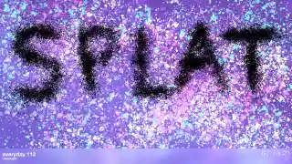 SPLAT