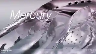 Mercury