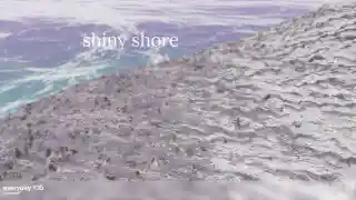 shiny shore