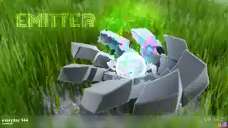 EMITTER