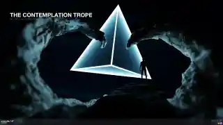 THE CONTEMPLATION TROPE