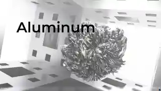Aluminum