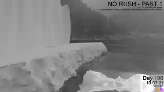 NO RUSH - PART 1