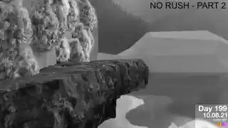 NO RUSH - PART 2