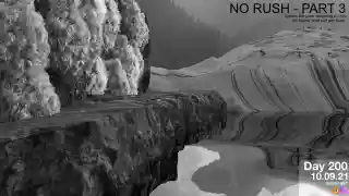 NO RUSH - PART 3