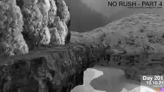 NO RUSH - PART 4
