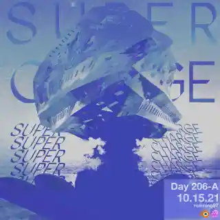 SUPERCHARGE - SIDE A