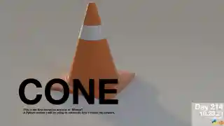 CONE