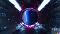 Everydays screenshot