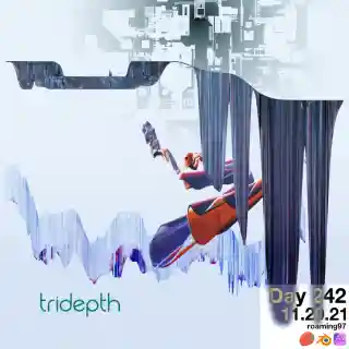 tridepth