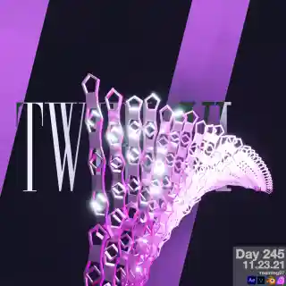 TWIRL VI