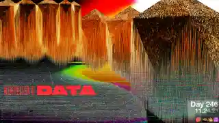 MANIPULATION OF DATA