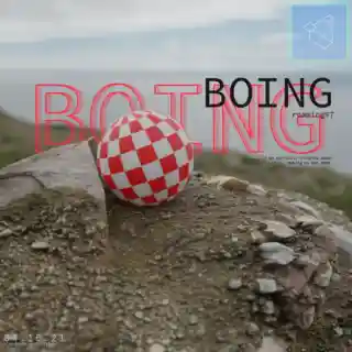 BOING