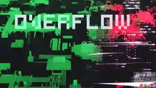 OVERFLOW
