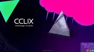 CCLIX