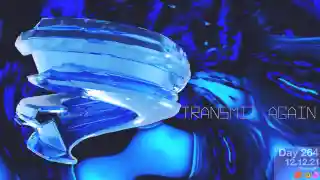 TRANSMIT AGAIN