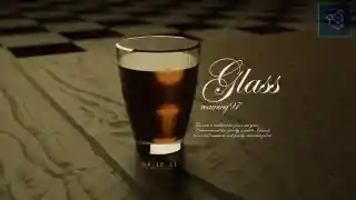 Glass