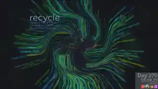 recycle
