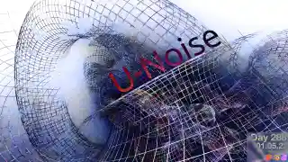 U-Noise