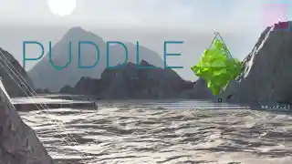 PUDDLE
