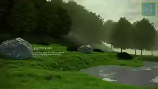 A place I'd like going to.