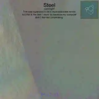 Steel