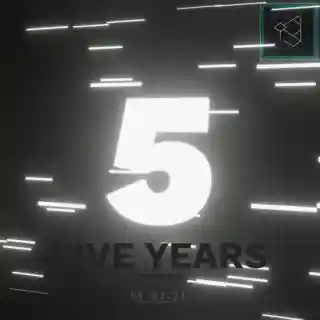 FIVE YEARS