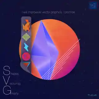 Shapes Venturing Greatly