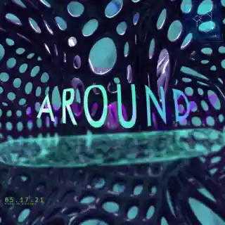AROUND