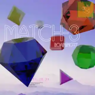 MATCH-3