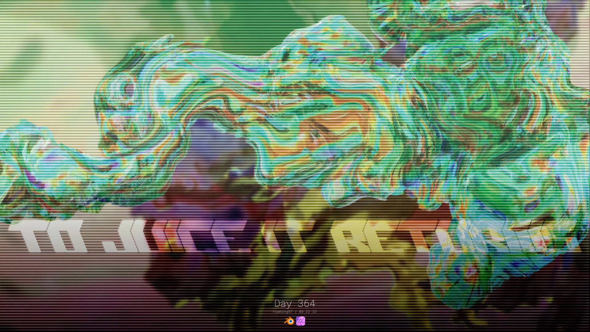 Banner for Everydays