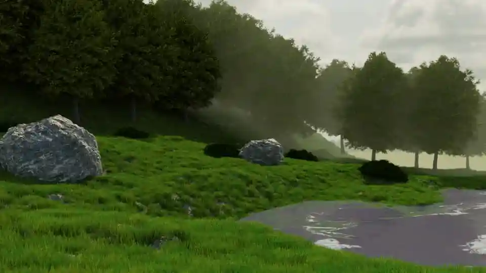 Everydays - Season 1