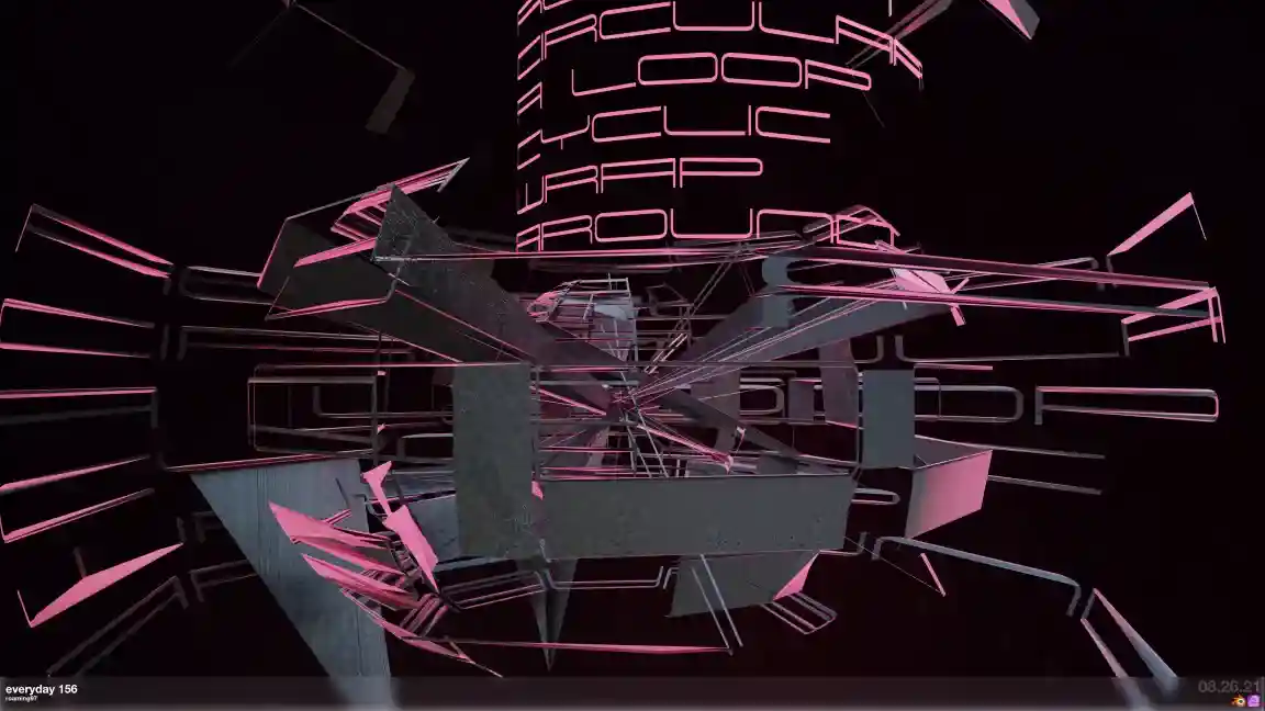 Everydays - Season 2