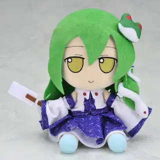 Sanae Kochiya (v1.5)